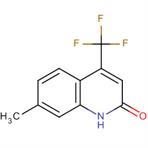 7-Methyl-4-trifluoroMethyl-1H-quinolin-2-one