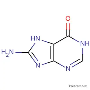 8-AMinohypoxanthine
