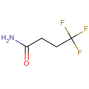 Butanamide, 4,4,4-trifluoro-