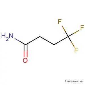 4,4,4-Trifluorobutanamide