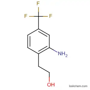 2-아미노-2-(4-(트리플루오로메틸)페닐)에탄올