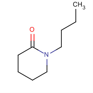 2-Piperidinone, 1-butyl-