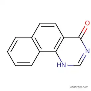 벤조[H]퀴나졸린-4(3H)-원
