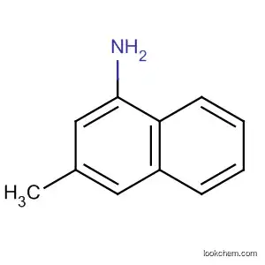 Molecular Structure of 50870-10-5 (1-Amino-3-methylnaphthalene)