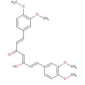 Dimethylcurcumin【(1E,4Z,6E)-1,7-Bis(3,4-dimethoxyphenyl)-5-hydroxy-1,4,6-heptatrien-3-one】