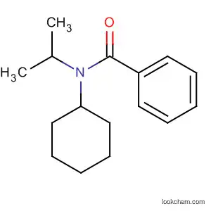 N-Cyclohexyl-N-isopropylbenzamide
