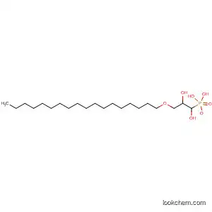 1-Octadecyl-glycero-3-phosphate
