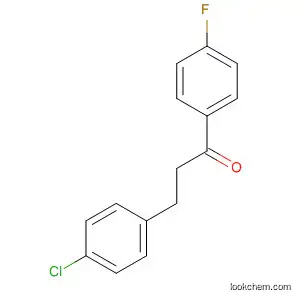 3-(4-클로로페닐)-4'-플루오로프로피오페논