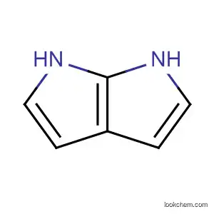 1,6-DIHYDROPYRROLO[2,3-B]피롤