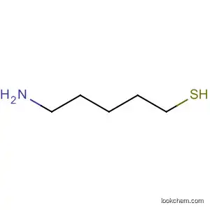 5-Aminopentane-1-thiol