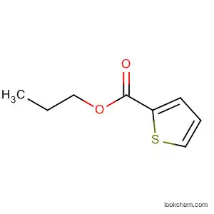 propyl thiophene-2-carboxylate