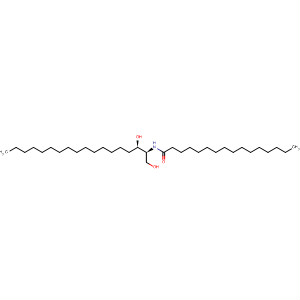 Hexadecanamide, N-[(1S,2R)-2-hydroxy-1-(hydroxymethyl)heptadecyl]-