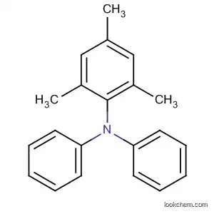 N,N-디페닐-2,4,6-트리메틸 아닐린