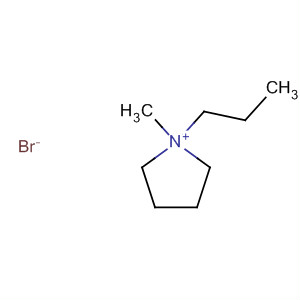 N-propyl,methylpyrrolidiniumbromide