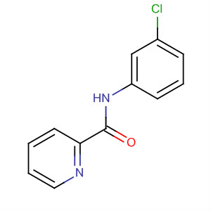 VU0364770;2-Pyridinecarboxamide,N-(3-chlorophenyl)-