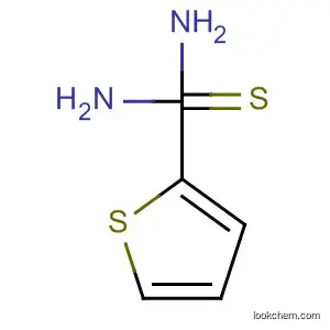 N-Thiophen-2-ylthiourea
