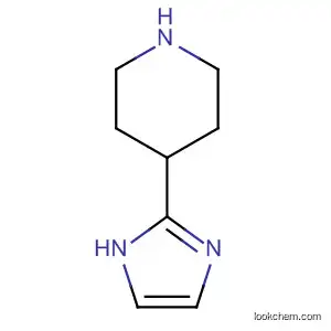 4- (1H- 이미 다졸 -2-YL) -PIPERIDINE