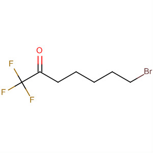 7-bromo-1,1,1-trifluoroheptan-2-one  CAS NO.647831-24-1