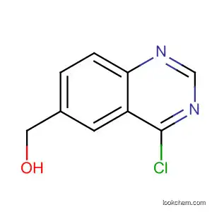 (4-chloroquinazolin-6-yl)methanol