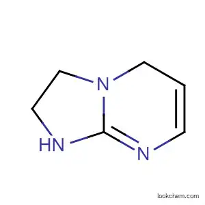 이미다조[1,2-a]피리미딘, 1,2,3,5-테트라하이드로-(9CI)