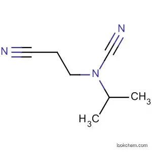 Cyanamide, (2-cyanoethyl)(1-methylethyl)- (9CI)