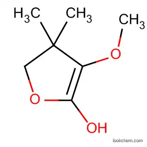 2-푸라놀, 테트라히드로-3-메톡시-4,4-디메틸-, (3R)-(9CI)