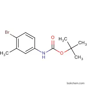 N-BOC-4-broMo-3-메틸아닐린