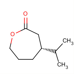 2-OXEPANONE,6-(ISOPROPYL)-,(6R)-
