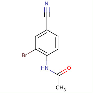 2'-BROMO-4'-CYANOACETANILIDE(656834-86-5)