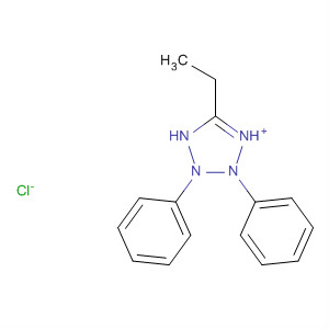 2,3-Diphenyl-5-Ethyltetrazolium Chloride