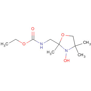 2-[[(Ethoxycarbonyl)amino]methyl]-2-methyl Doxyl