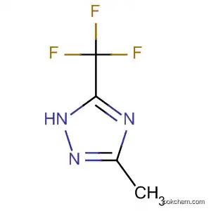 5-메틸-3-(트리플루오로메틸)-1H-1,2,4-트리아졸