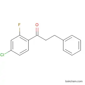 4'-클로로-2'-플루오로-3-페닐프로피오페논