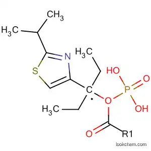 디에틸 2-이소프로필티아졸-4-메틸포스포네이트