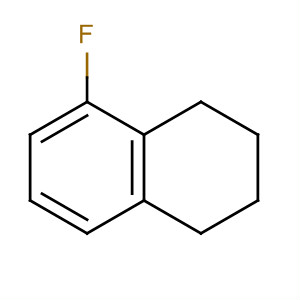 Naphthalene, 5-fluoro-1,2,3,4-tetrahydro-