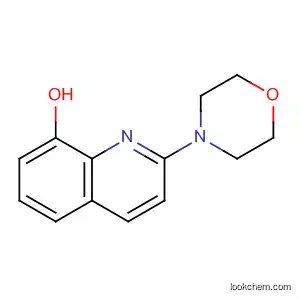 2-(Morpholin-4-yl)quinolin-8-ol