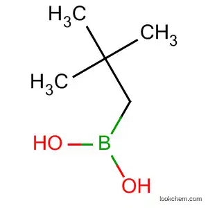 NEOPENTYLBORONIC ACID