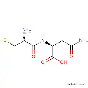 N2-(L-システイニル)-L-アスパラギン