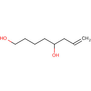 7-Octene-1,5-diol