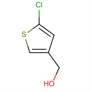 (5-Chlorothiophen-3-yl)methanol