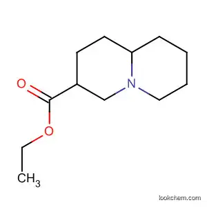 Ethyl octahydro-2H-quinolizine-3-carboxylate