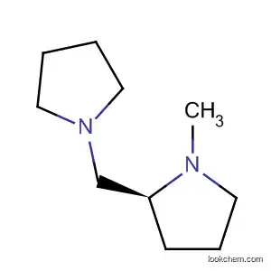 (S)-1-메틸-2-(1-피롤리디닐메틸)피롤리딘