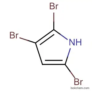 2,3,5-tribromo-1H-pyrrole