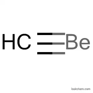 Beryllium, hydromethylidyne-