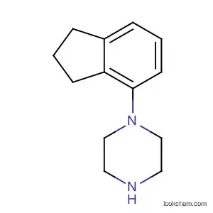 1-(2,3-디하이드로-1H-인덴-4-일)피페라진