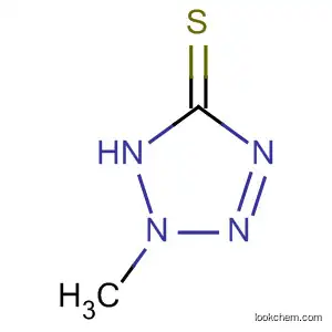 2-Methyl-2H-tetrazole-5-thiol