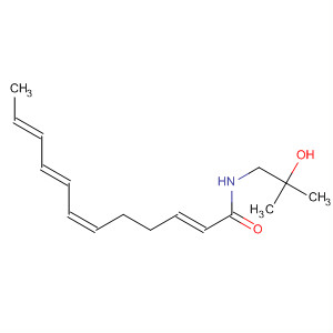 Hydroxy-α-sanshool