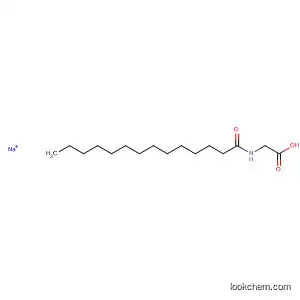 ナトリウムN-ラウロイルグリシナート