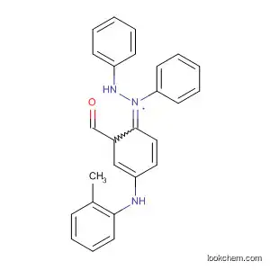 4-(N-메틸-N-페닐아미노)벤즈알데히드 디페닐 히드라존
