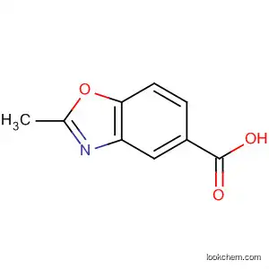 2-메틸-1,3-벤조옥사졸-5-카르복실산